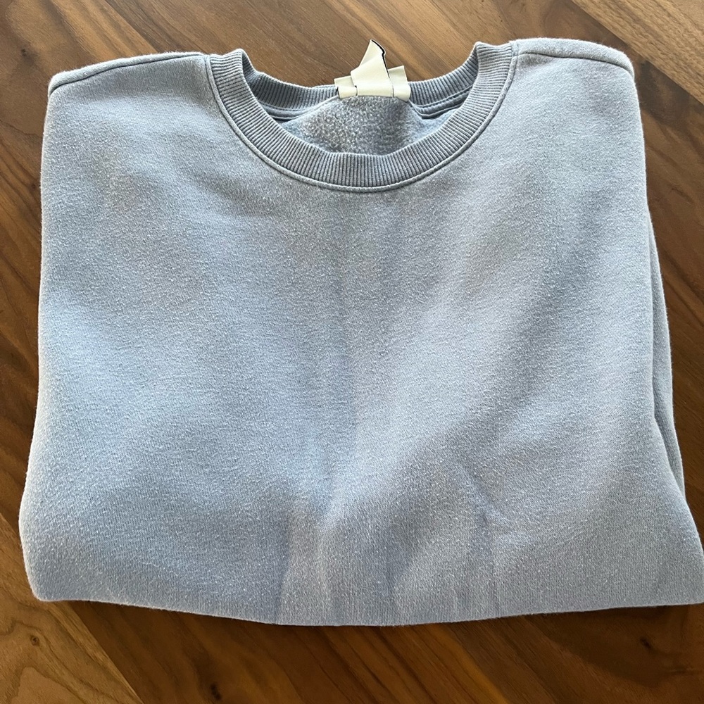 H&M ESSENTIALS Relaxed fit sweater